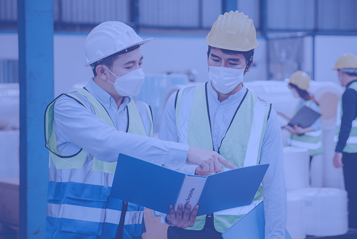 In workplace safety and health, ensuring employee well-being is essential. Health surveillance not only protects workers but also prevents occupational risks and strengthens productivity. With the integration of advanced technologies, automation has become a strategic ally in optimizing these processes.